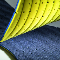 М'яка латексна устілка Pedag Soft 104 з перфорацією (Німеччина) 