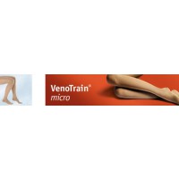 Колготки для вагітних компресійні VenoTrain® micro 1 клас, Bauerfeind (Німеччина)