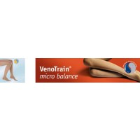 Колготки компрессионные для беременных VenoTrain® micro balance, Bauerfeind (Германия)