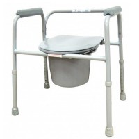 Стілець-туалет OSD-RB-2110 KDR