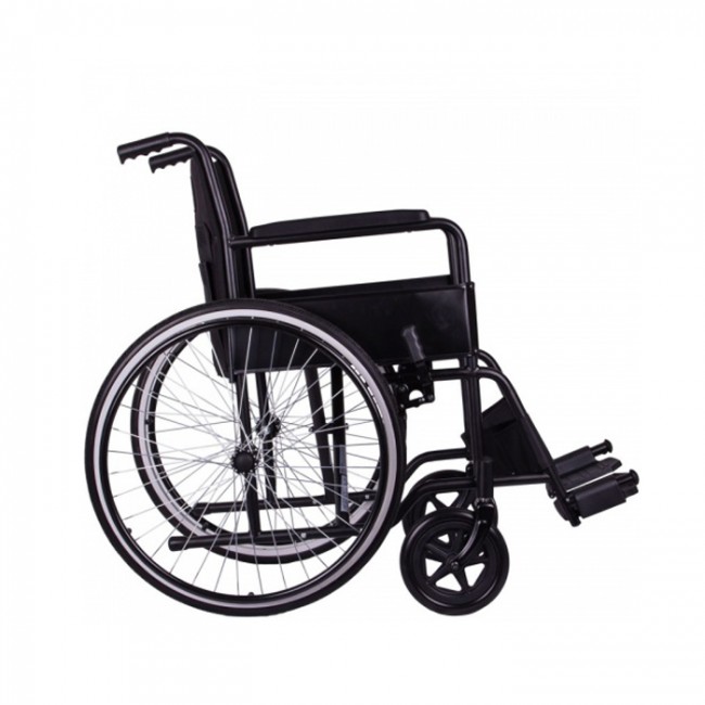 Стандартна інвалідна коляска OSD Eco-1