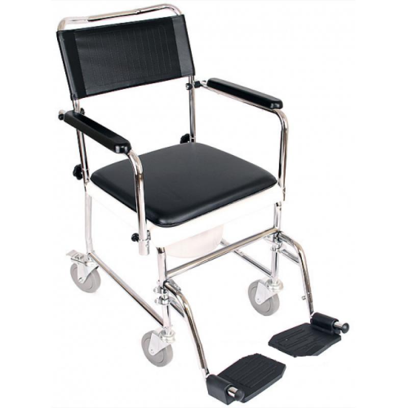 Крісло для туалету і душу OSD-JBS 367A