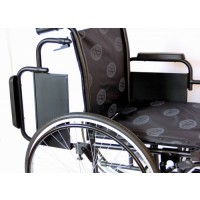 Універсальна інвалідна коляска OSD Modern