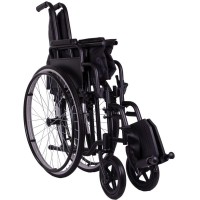 Універсальна інвалідна коляска OSD Modern