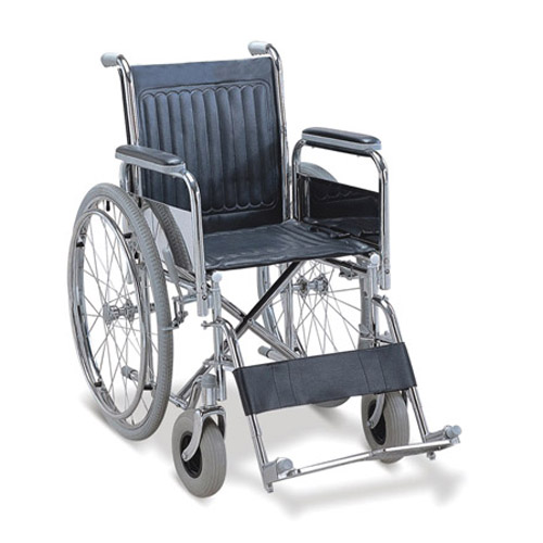 Инвалидная коляска для дома FS901, (Тайвань)  