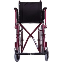 Инвалидная компактная коляска OSD Slim
