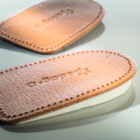 Подпяточник корректирующий Pedag Correct 129 жесткий (Германия) 