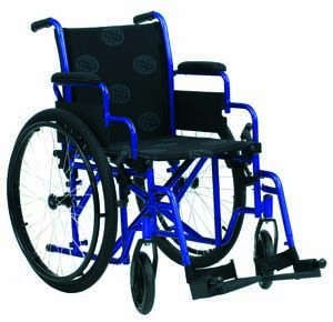 Инвалидная коляска OSD Millenium ІІ