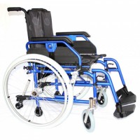 Інвалідна коляска полегшена OSD Light III