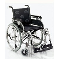 Інвалідна коляска полегшена OSD Light III