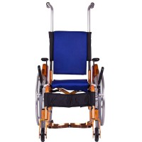 Дитяча інвалідна коляска OSD ADJ kids