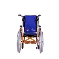 Детская инвалидная коляска OSD ADJ kids
