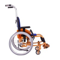 Дитяча інвалідна коляска OSD ADJ kids