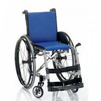 Активна інвалідна коляска OSD ADJ