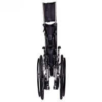 Многофункциональная инвалидная коляска OSD Millenium Recliner