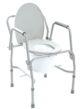 Складной стул-туалет OSD-RPM 68600D