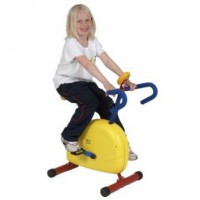 Велотренажер для детей 6-11 лет Юниор