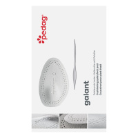 Вставка для переднего свода стопы Pedag Galant 144 (Германия)