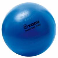 Мяч для тренировок Togu «Powerball ABS» 55 см 406556, (Германия)