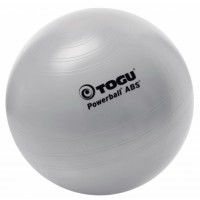 Мяч для тренировок Togu «Powerball ABS» 55 см 406556, (Германия)