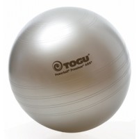М'яч для тренувань Togu «Powerball ABS» 65 см 406652, (Німеччина)