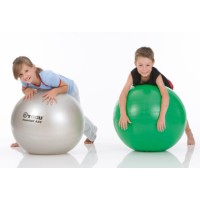 Мяч для тренировок Togu «Powerball ABS» 65 см 406652, (Германия)