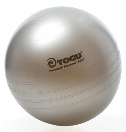 М'яч для тренувань вагітних Togu «Powerball® Premium ABS® Maternity» 55 см 401561, (Німеччина)