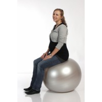 Мяч для тренировок беременных Togu «Powerball® Premium ABS® Maternity» 55 см 401561, (Германия)