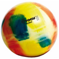 Мяч для тренировок Togu «MYBALL» 55 см 415604, (Германия)