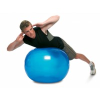 Мяч для тренировок Togu «MYBALL» 65 см 416606, (Германия)