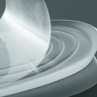 Гелевый подпяточник Pedag Soft Heel 176 (Германия)