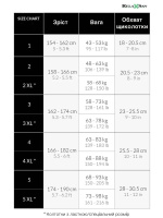Компрессионные колготки Relaxsan 280, 22–27 мм рт.ст., 280 ден (Италия)