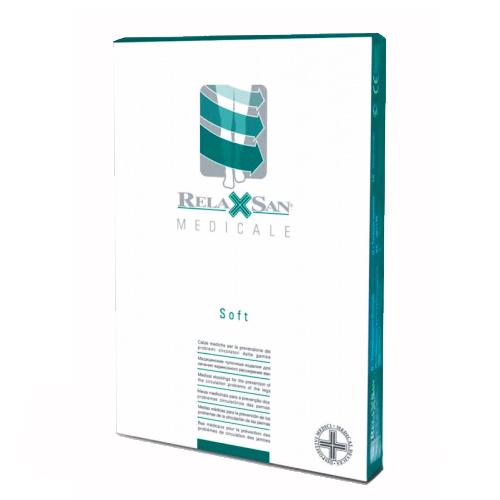 Компрессионные чулки Medicale Soft (23-32 мм) арт.2170 Relaxsan