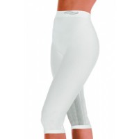 Антицеллюлитные шорты удлиненные FarmaCell Fitness Top арт.123, (Италия)