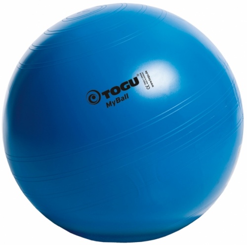 Гимнастический мяч Togu «MYBALL» 75 см 417604, (Германия)