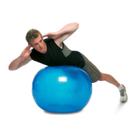 Гимнастический мяч Togu MyBall d-65 см (Германия)