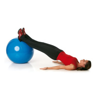 Гимнастический мяч Togu MyBall d-65 см (Германия)