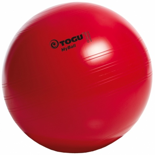 Гимнастический мяч Togu «MYBALL» 55 см 415602, (Германия)