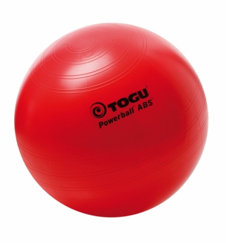 Мяч гимнастический Togu «Powerball ABS» 35 см 406362, (Германия)