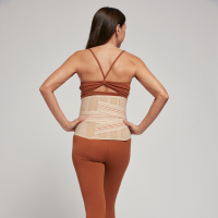 Корсет посилений поперековий Orliman LT-300 (Іспанія)