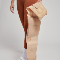 Корсет посилений поперековий Orliman LT-300 (Іспанія)