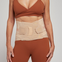 Корсет усиленный поясничный Orliman LT-300 (Испания)