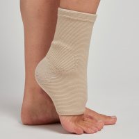 Эластичный бандаж на щиколотку Orliman TN-240 (Испания)