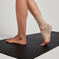 Эластичный бандаж на щиколотку Orliman TN-240 (Испания)