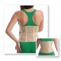 Бандаж лечебно-профилактический эластичный Med textile 4002 (Украина)