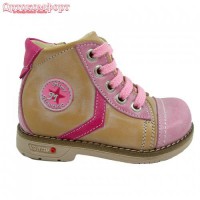 Черевики ортопедичні Mimy арт.P 014, мод.24-61-25, (Туреччина)