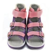 Детские ортопедические сандали 4Rest-Orto арт.03-206