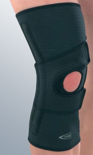 Полужесткий бандаж для коленного сустава protect PT soft, арт.774/775, Medi (Германия)