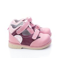 Детские ортопедические туфли Сурсил Орто 11-08