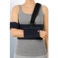 Плечовий бандаж medi Arm fix, арт.К050, Medi (Німеччина)